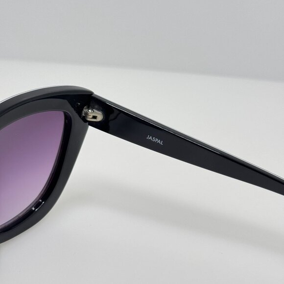 Jaspal Sunglasses Madeleine Blue main image 4